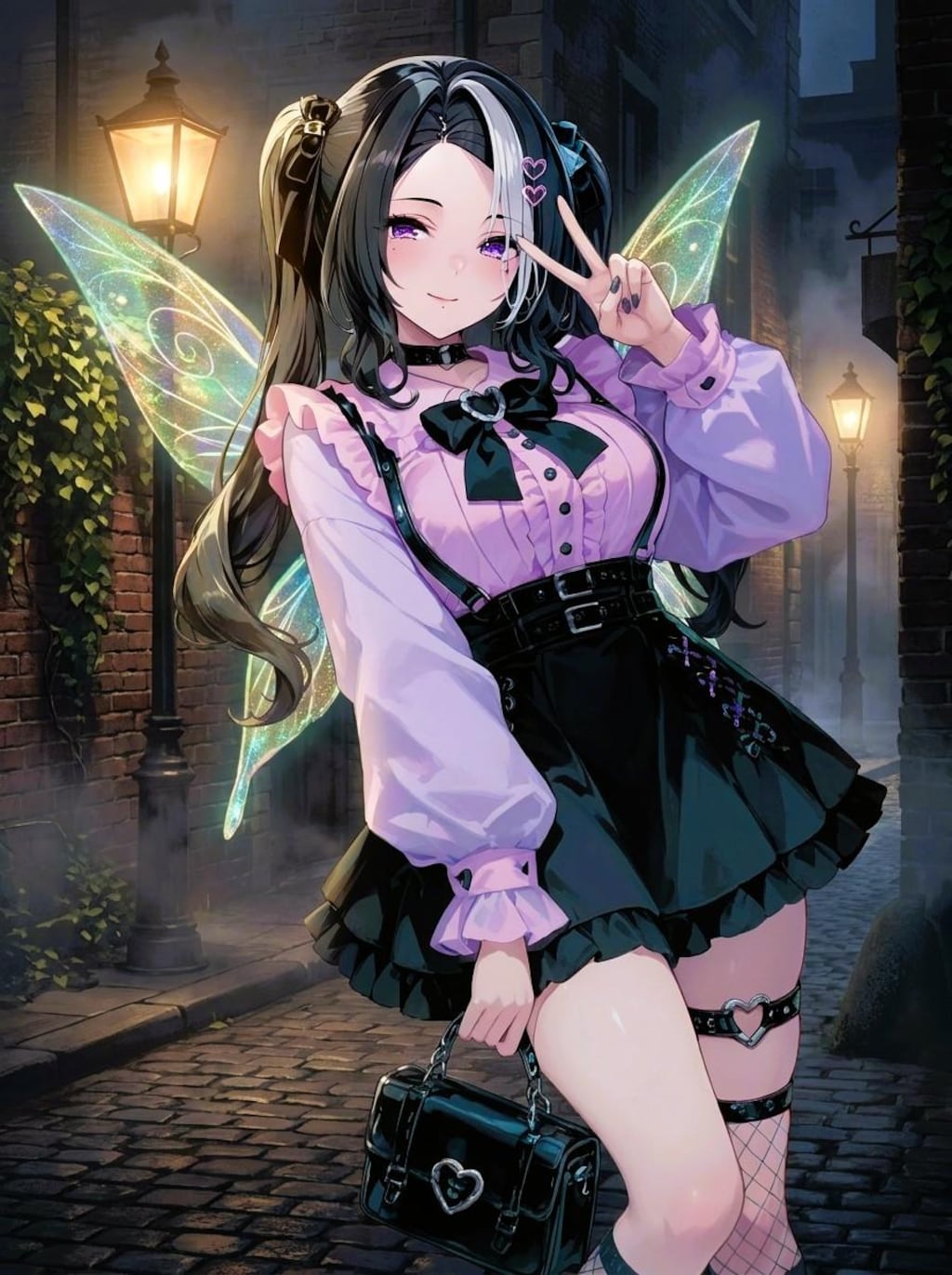 妖精