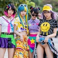 魅惑の夏コーデ vol.02 8枚目