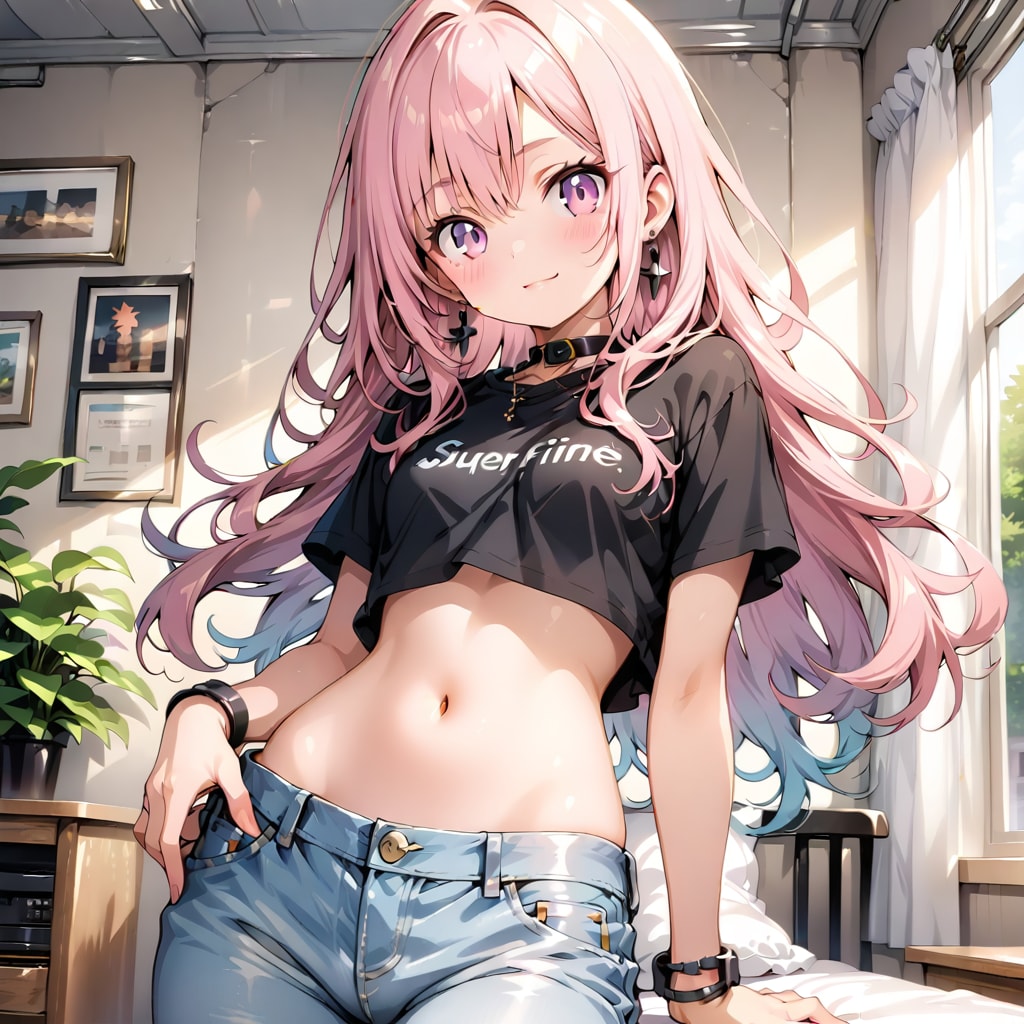 健康的 | の人気AIイラスト・グラビア
