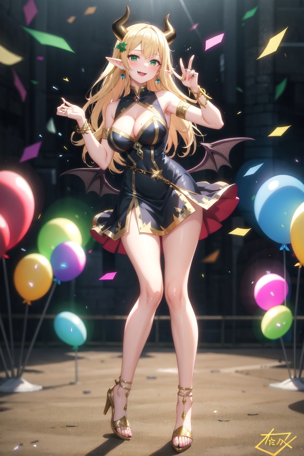 天悪企画作品です