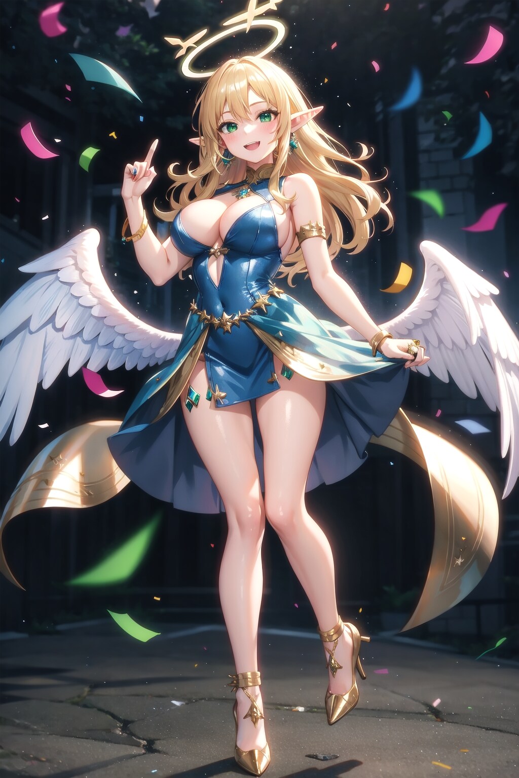 天悪企画作品です