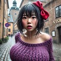 パイお使いデー 9枚目