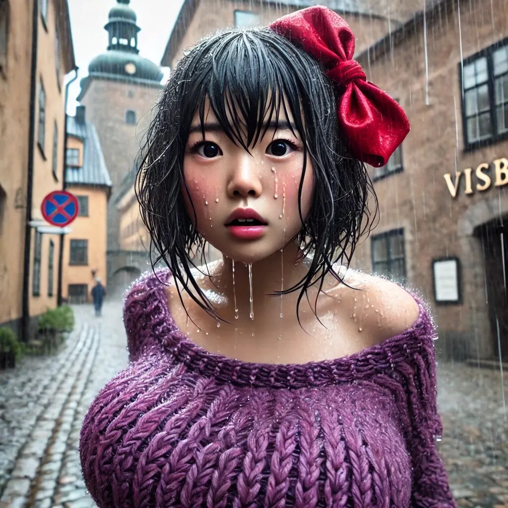 パイお使いデー