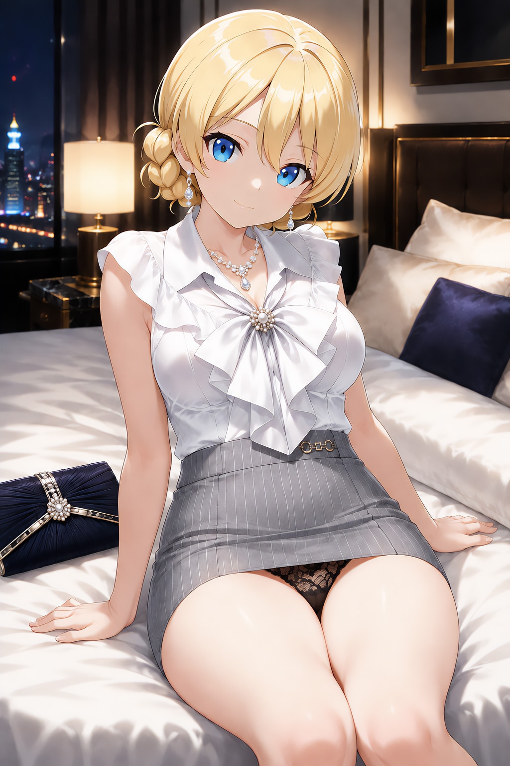 明日への活力