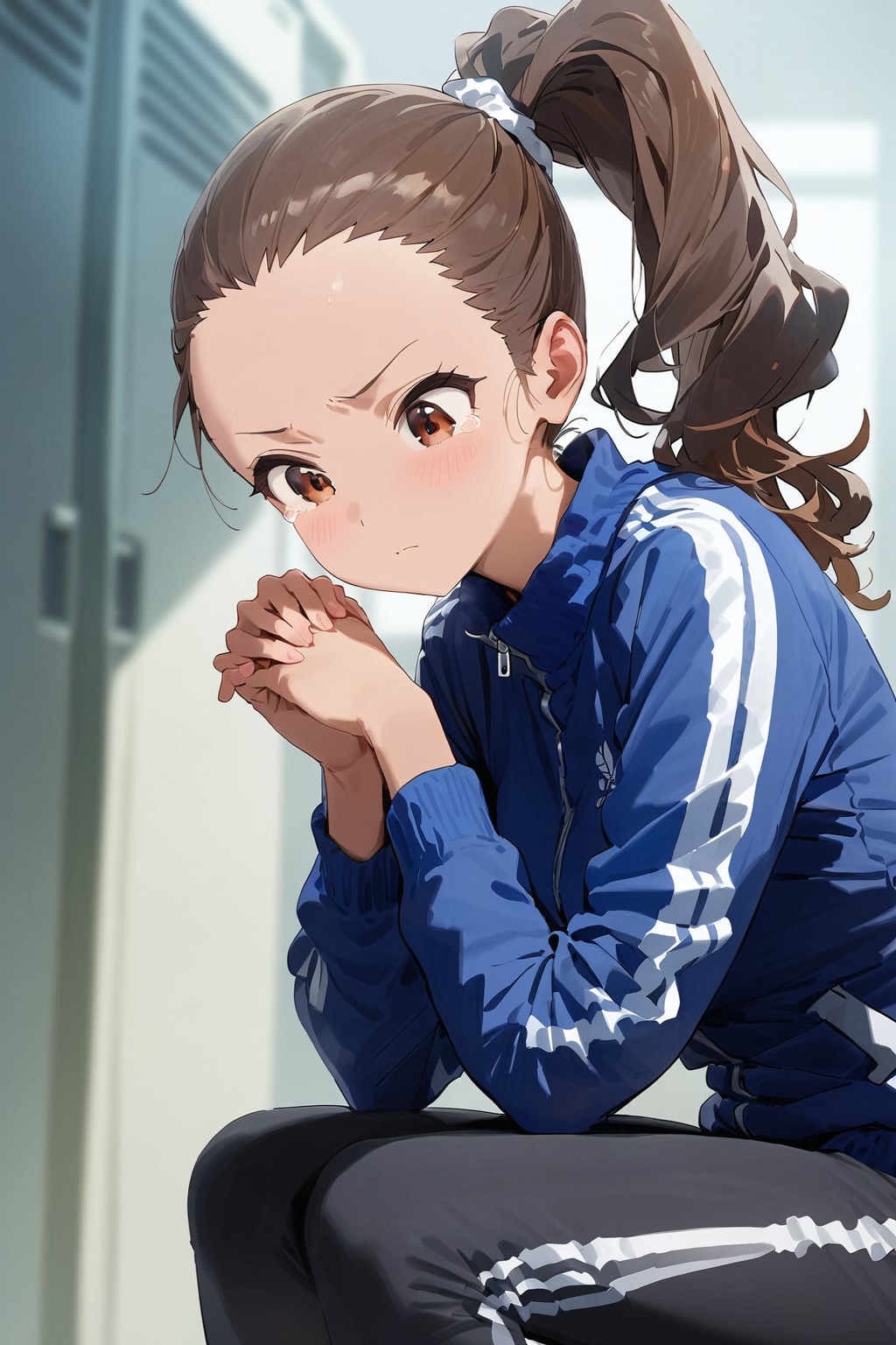 MIRAGE | の人気AIイラスト・グラビア