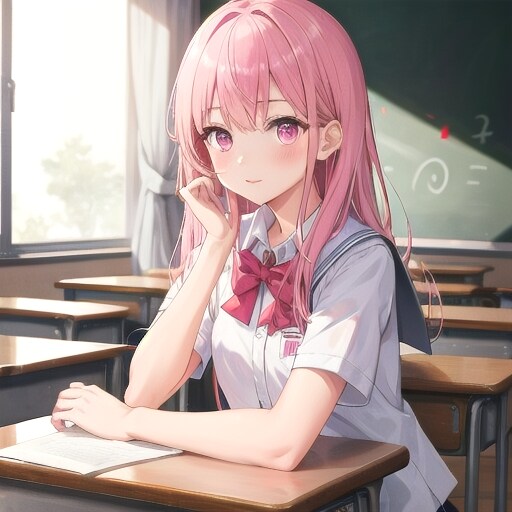 まだ使ってない髪型・髪色