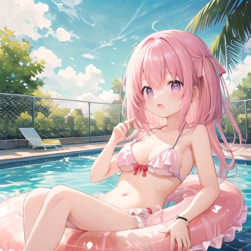 FROSTお試し