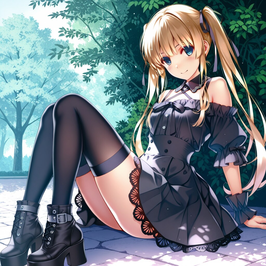 えりり私服 | の人気AIイラスト・グラビア