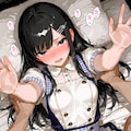 バイトちゃんを無理やり……💞✨ 2枚目