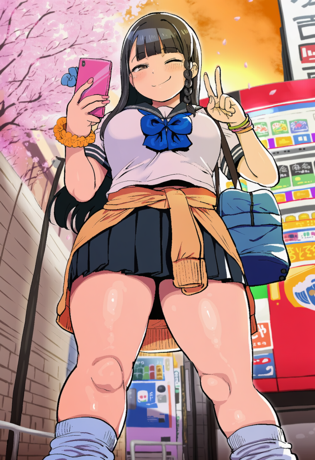 今時JK