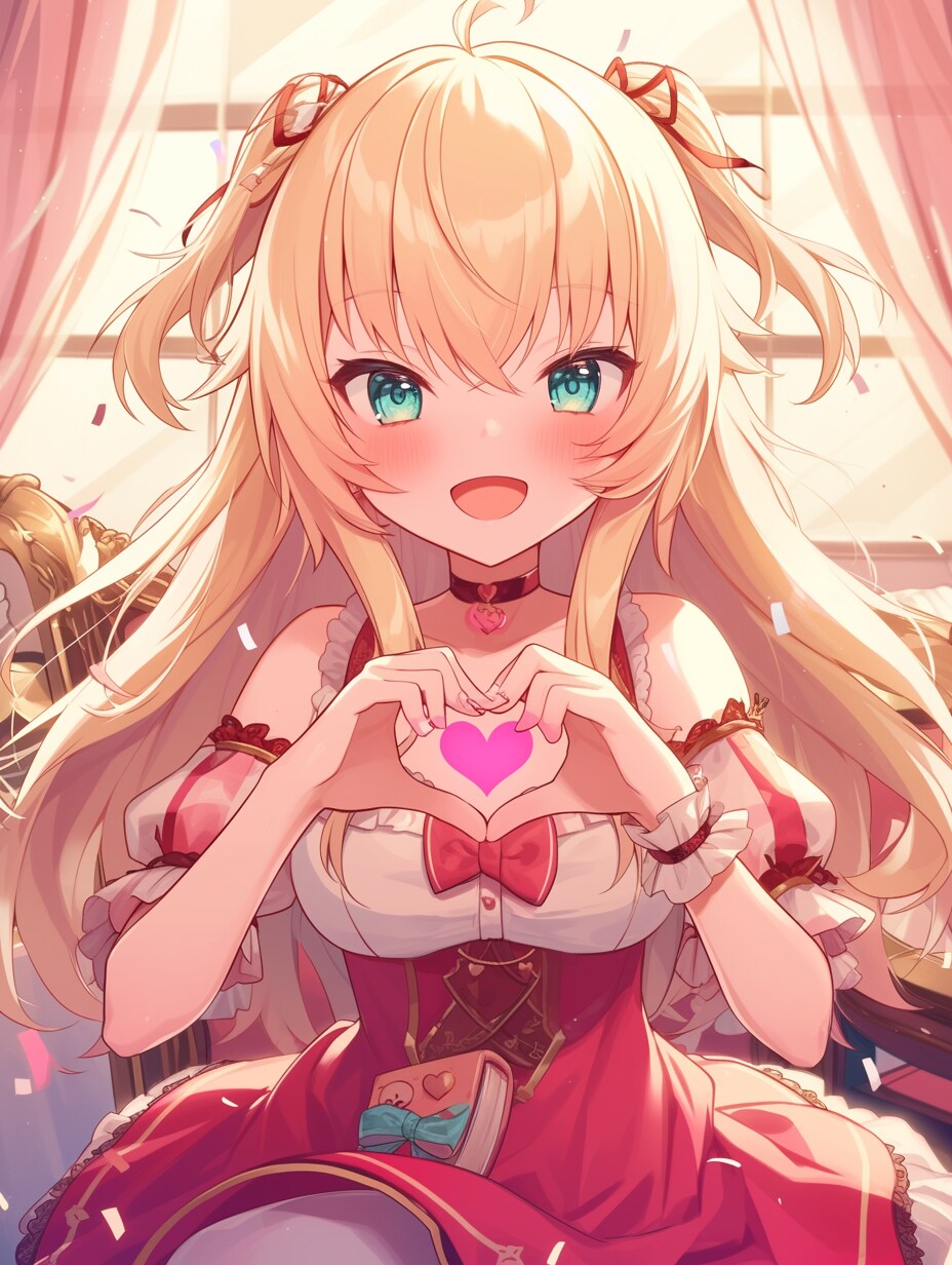 ホロメンいろいろ２