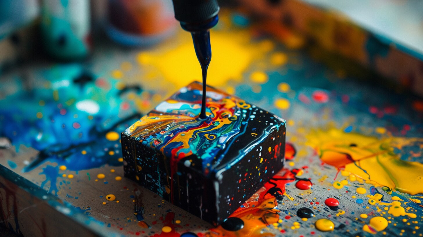 INK BOX