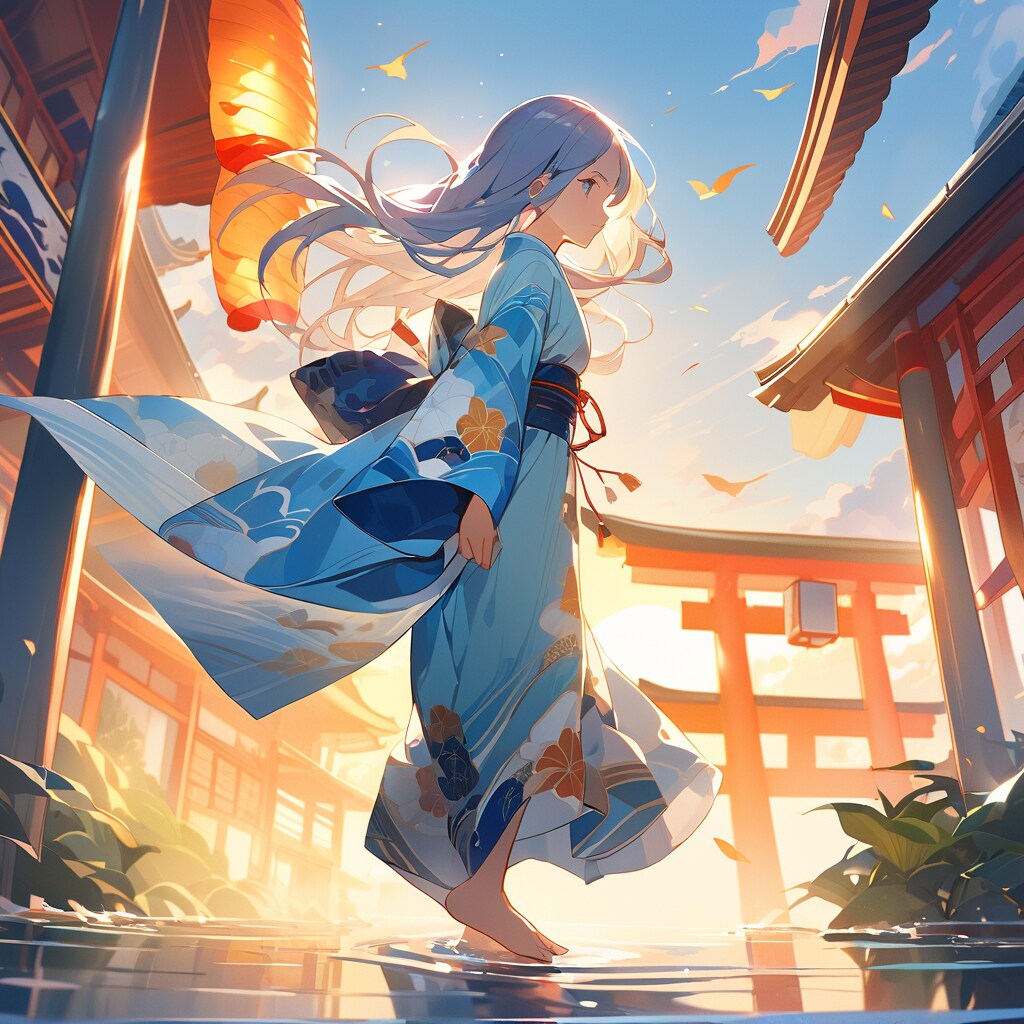 神社