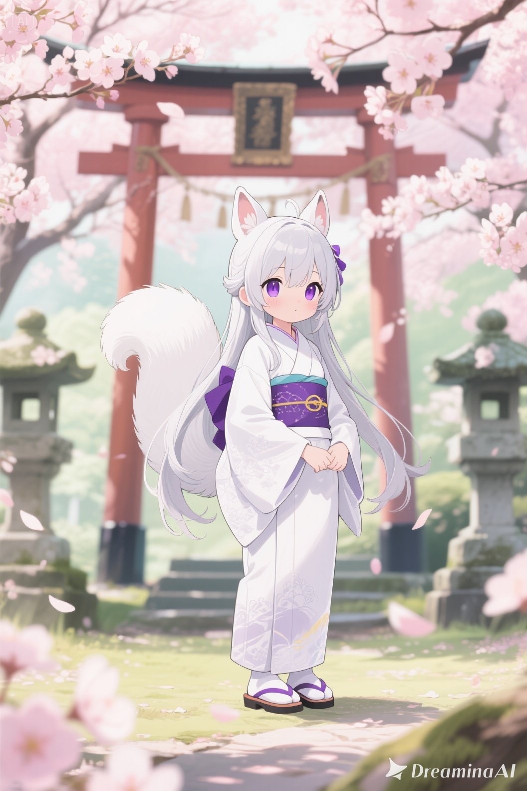 虎鼠神社の御神体634 | の人気AIイラスト・グラビア