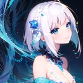 wave 2枚目