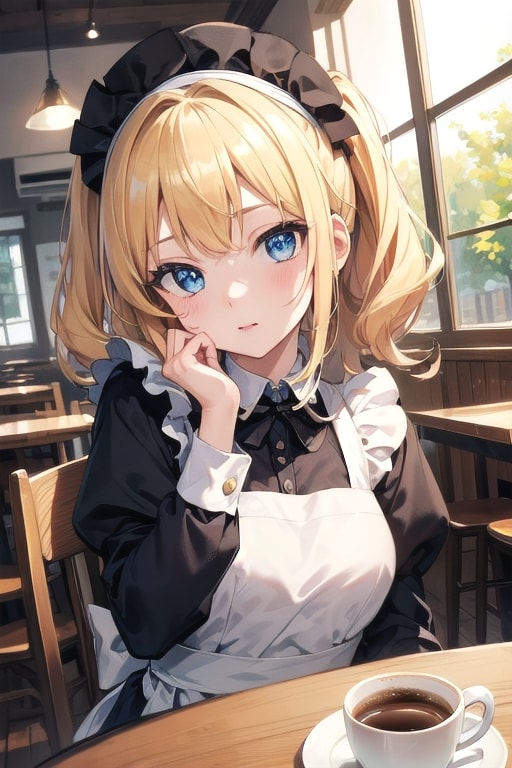 新人バイト