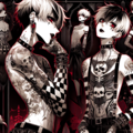 GOTHIC PUNK BOYS COLLECTION Ⅱ 2枚目