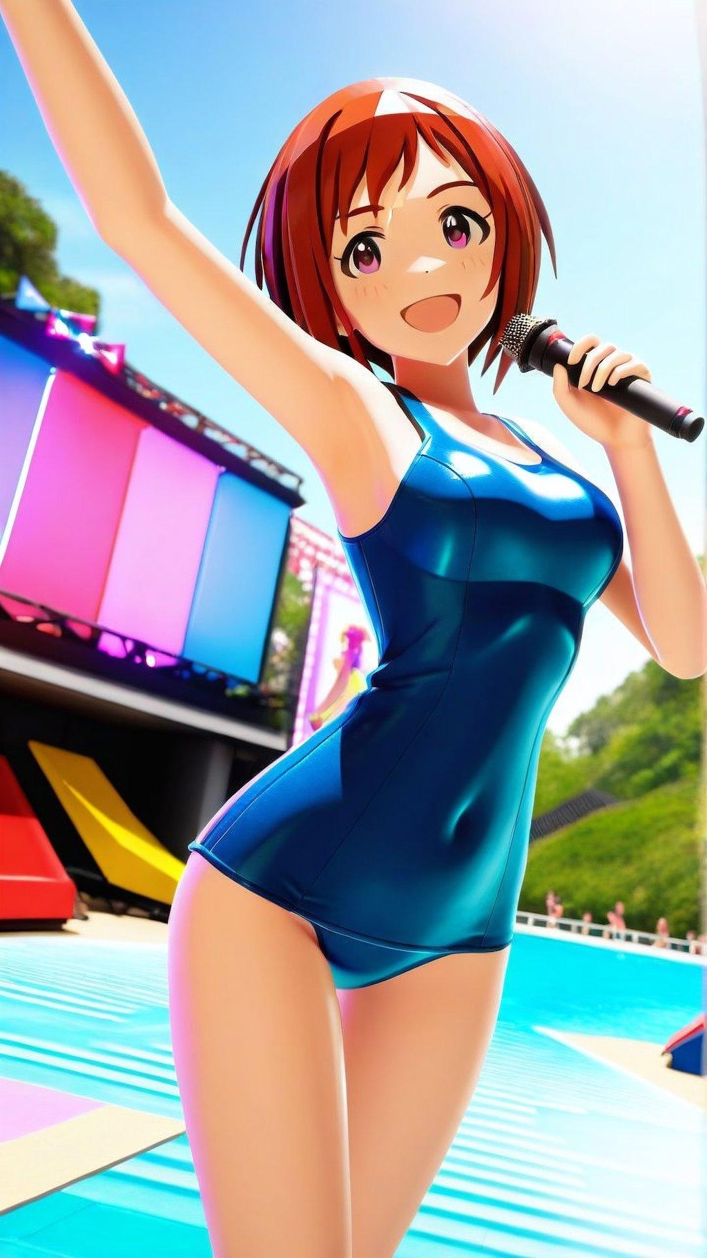 スク水マスター 3