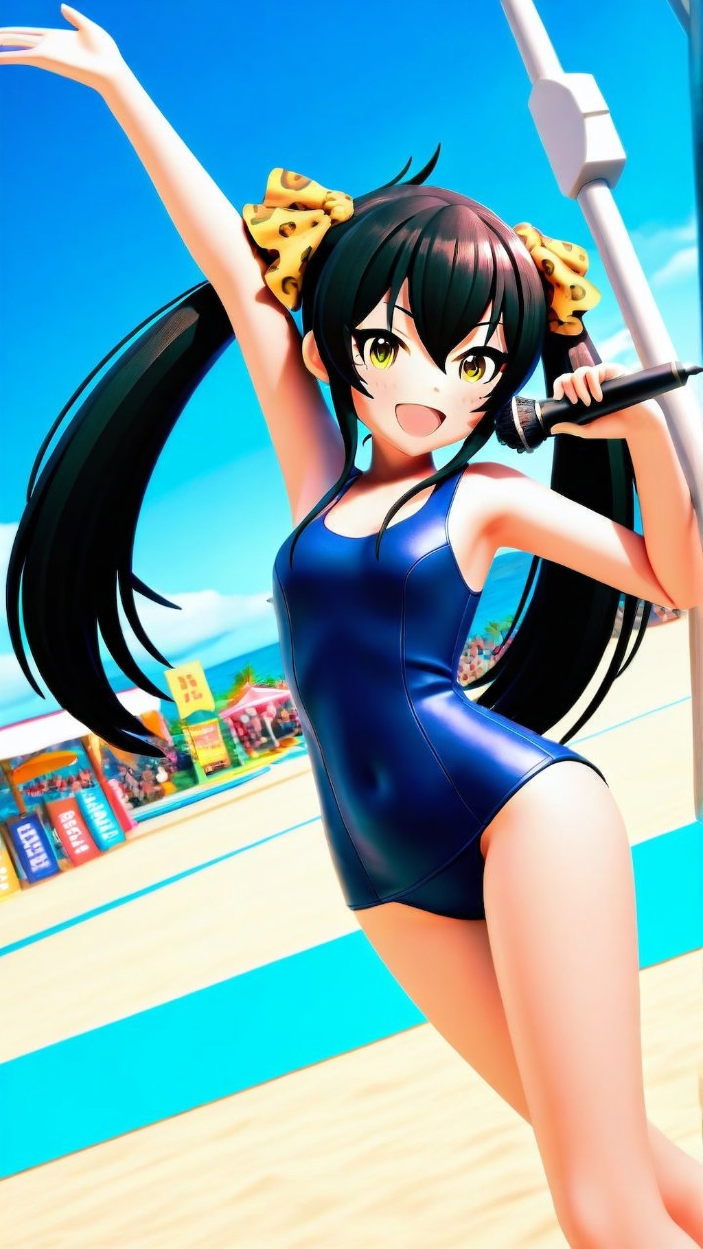 スク水マスター 3