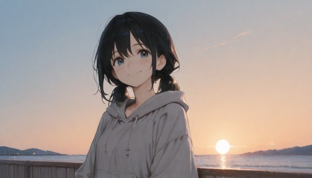 散歩