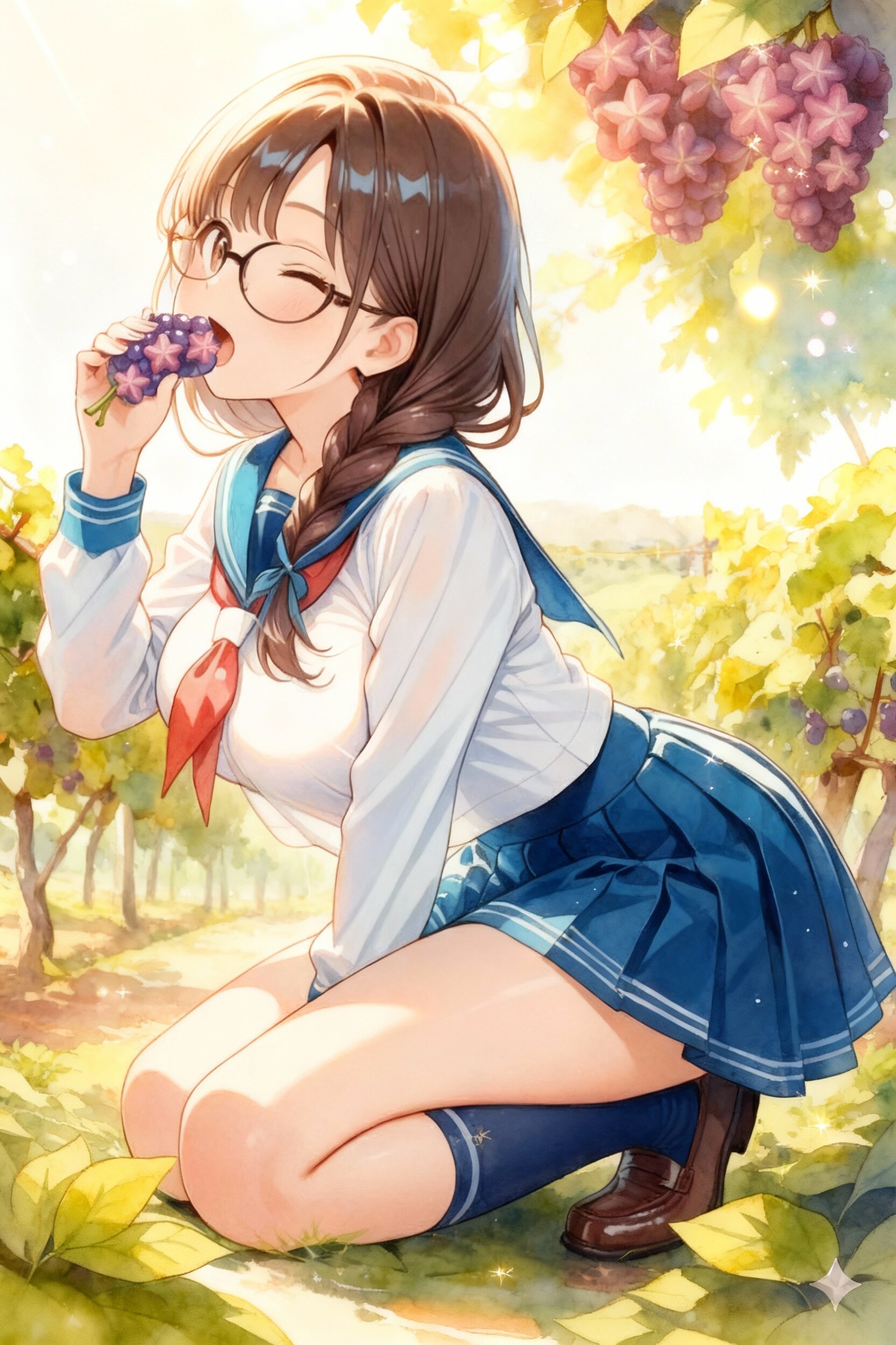 スターフルーツ✨️