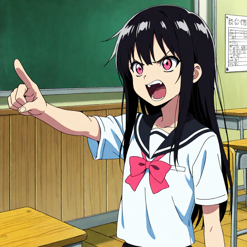 謎の板ドッキリ(2)