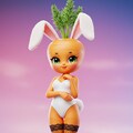 バニー人参ちゃん 2枚目