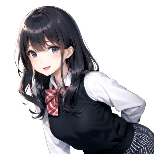 AI女子 | の人気AIイラスト・グラビア