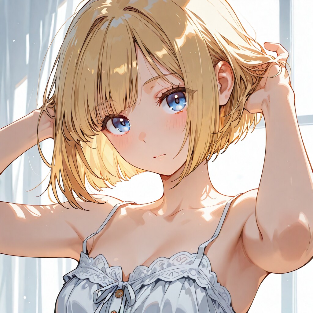 金色