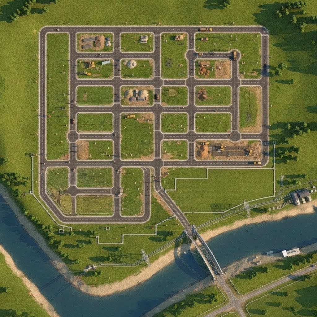 しむしてぃごっこ 1日目(26/1/6)