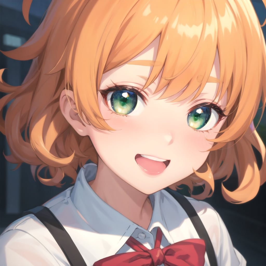 おはよ〜ございます