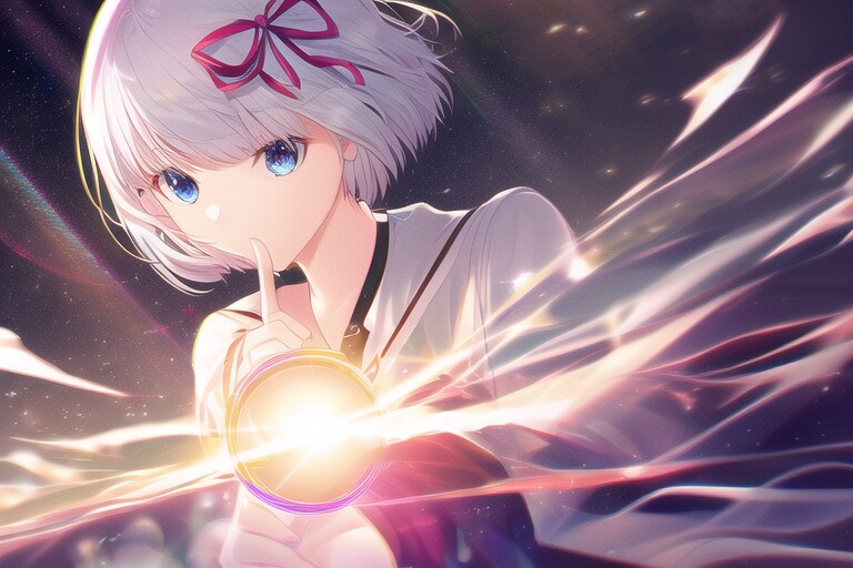 flare