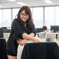 スキンシップを大事にする職場の上司（ぽっちゃり編1） 10枚目