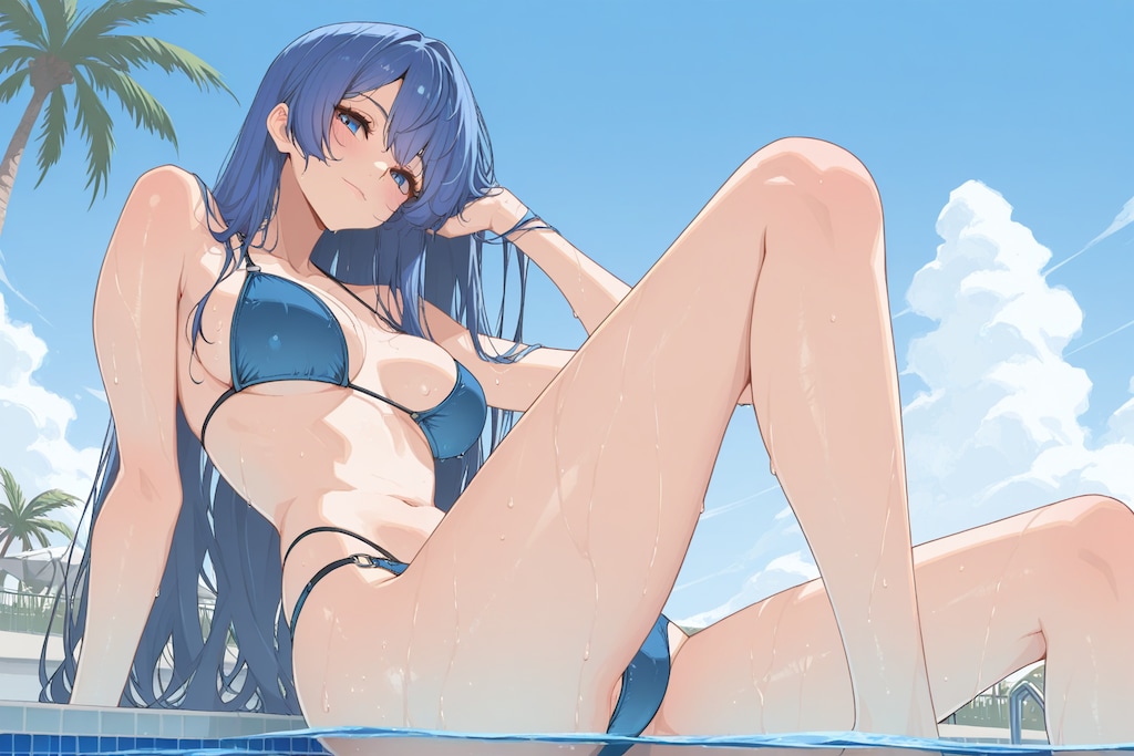APRICOT潮音さん
