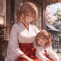 １０年後のウチの娘【エミリー・あやの・あやめ・ケイ・ゆり】 3枚目