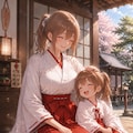 １０年後のウチの娘【エミリー・あやの・あやめ・ケイ・ゆり】 4枚目