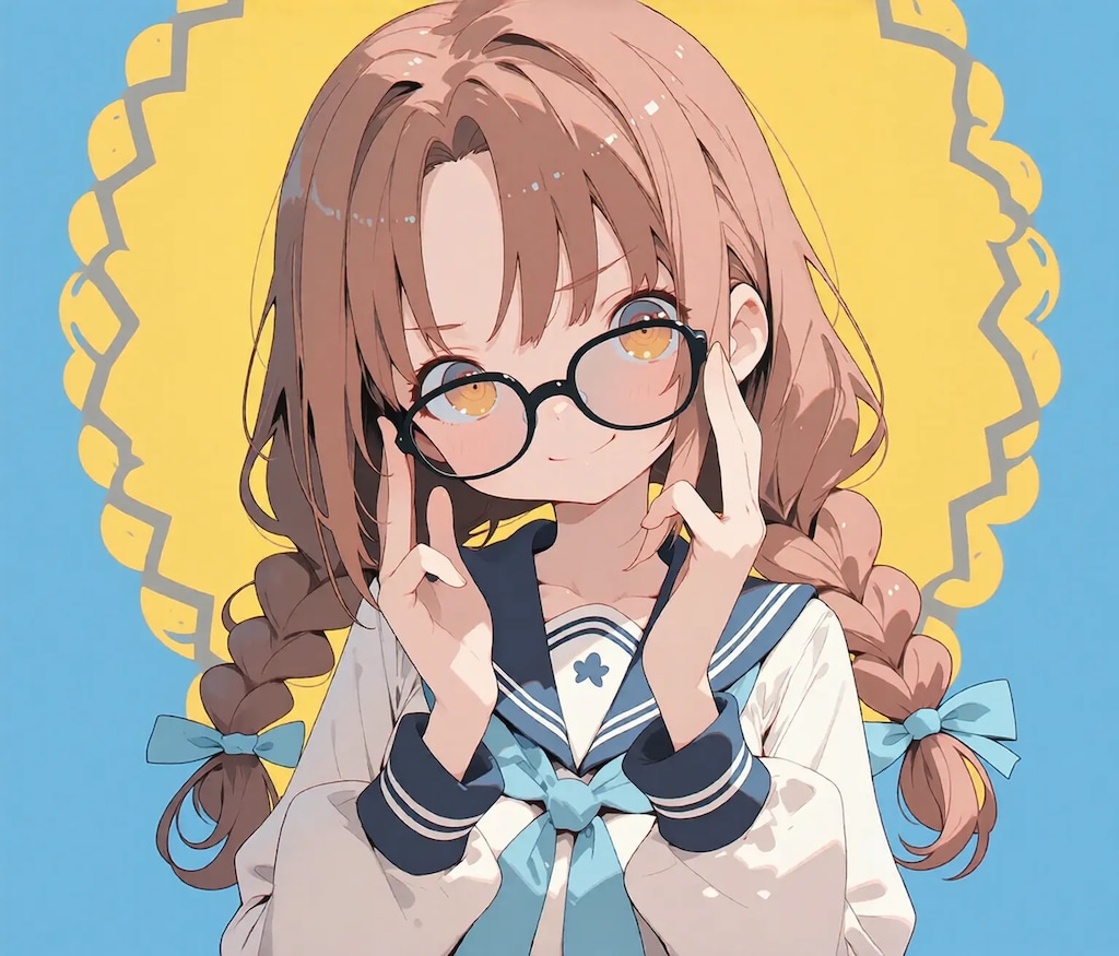 「どうかな？」