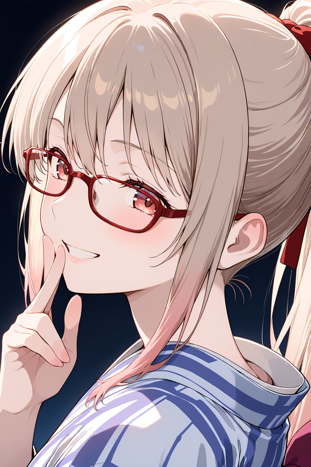 HARPYさん版