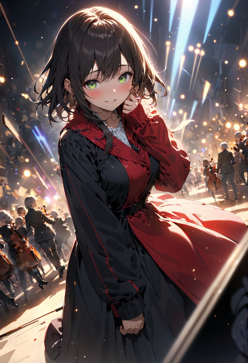 今日は音の日。シンフォニー記念日　その２