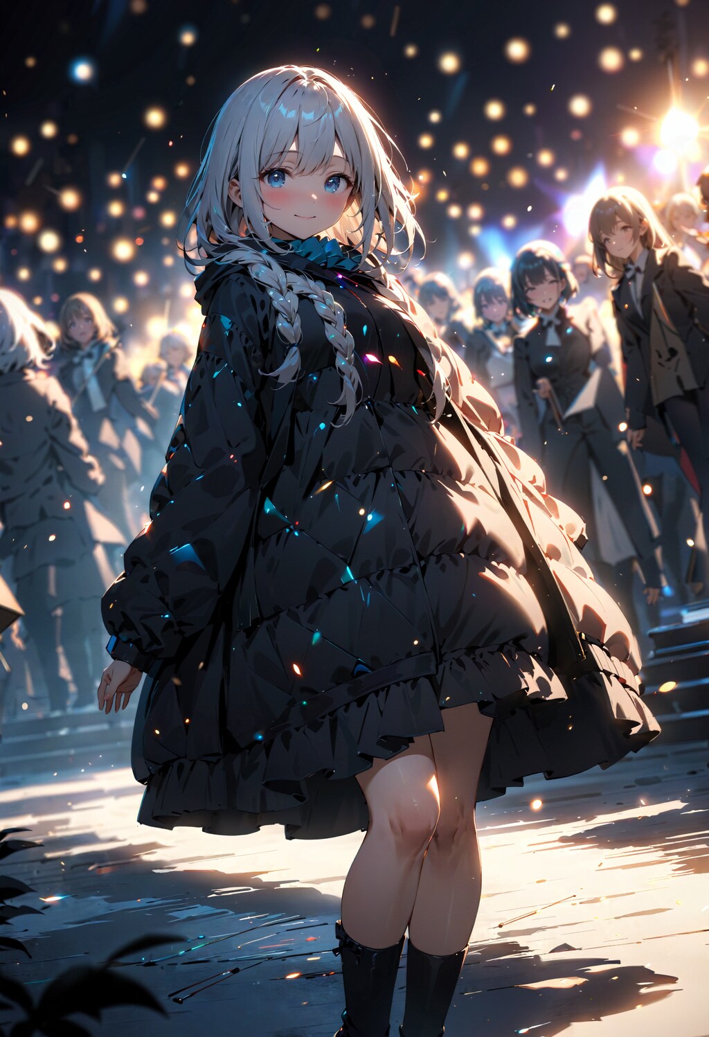 今日は音の日。シンフォニー記念日　その２