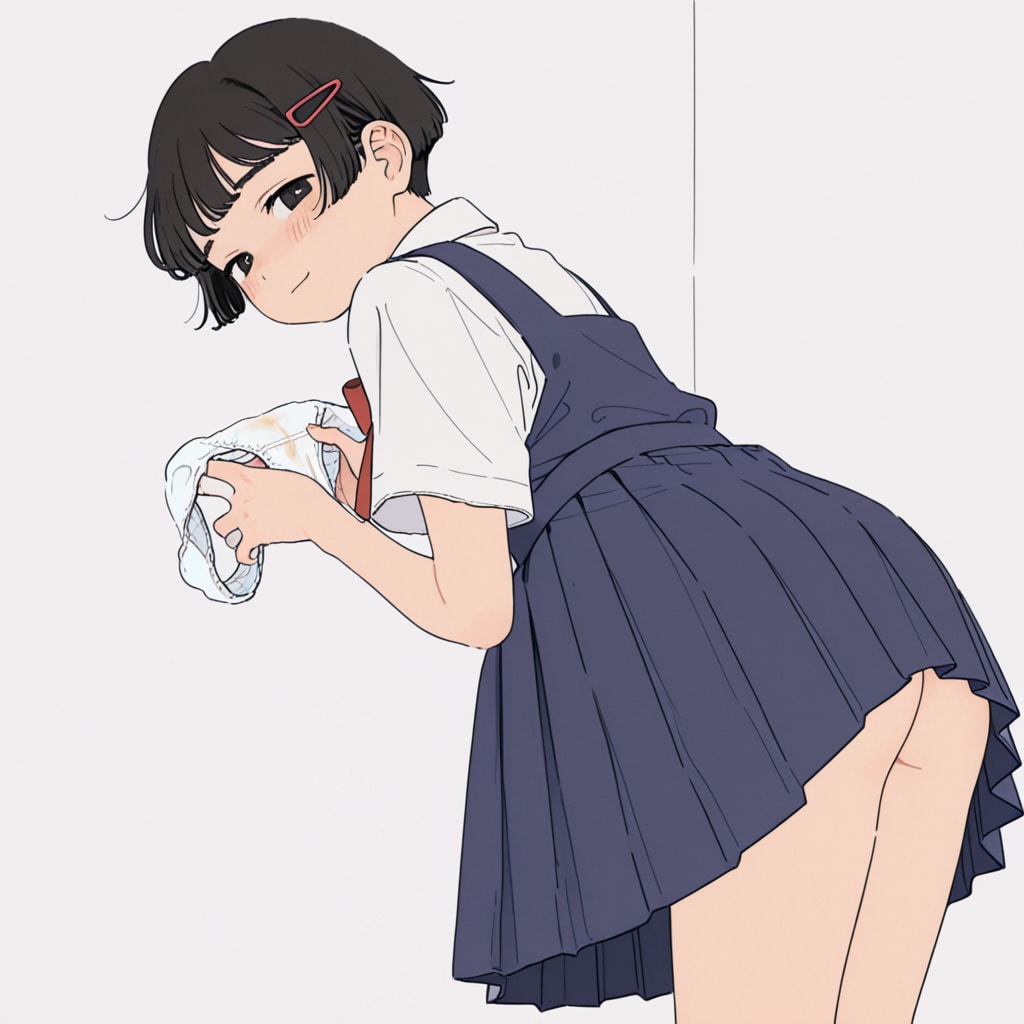 しみしみ②