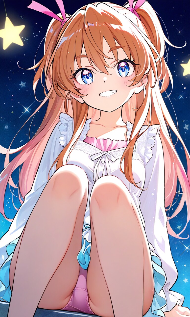 SMILE⭐北条響。