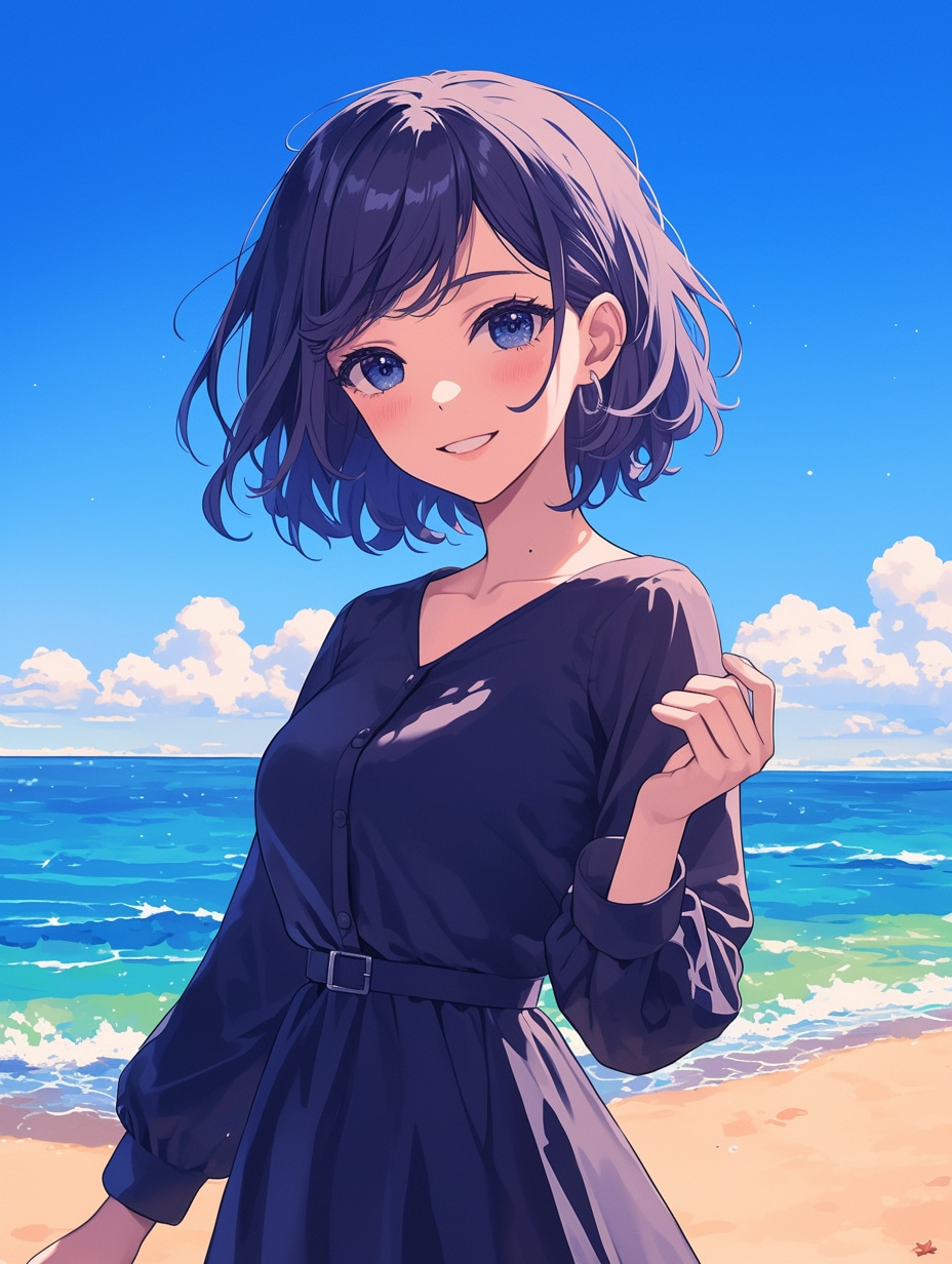 ふるーつ娘59 | の人気AIイラスト・グラビア