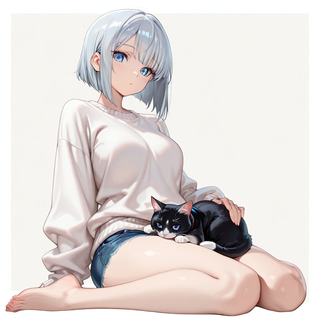 ねこー