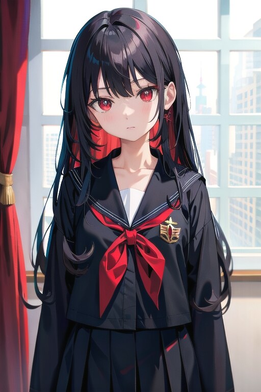 感謝ちゃん