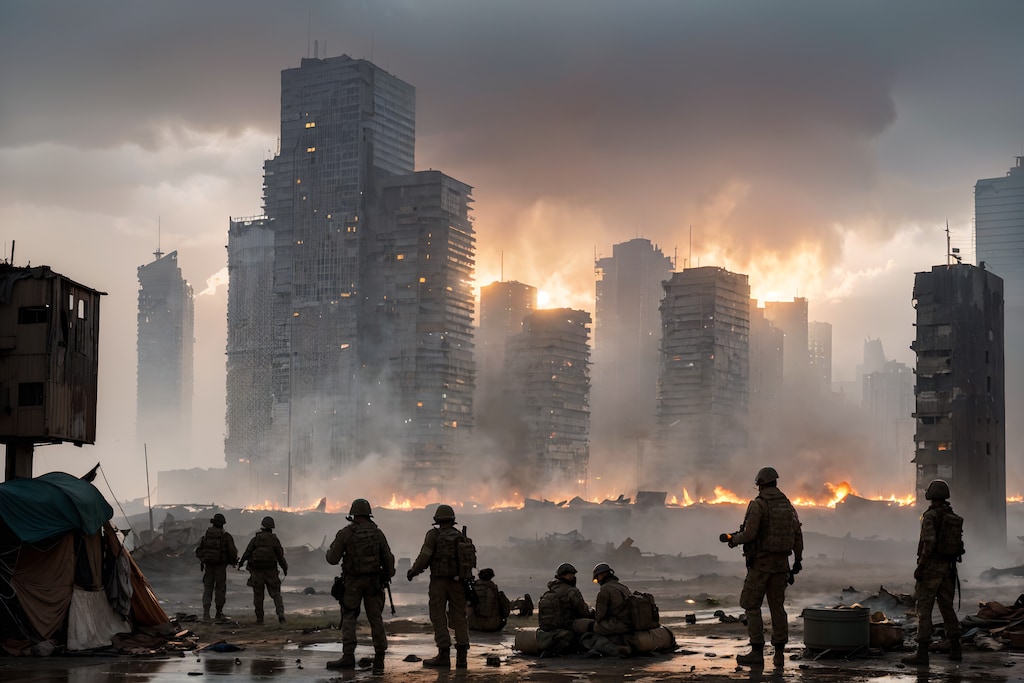 Armageddon