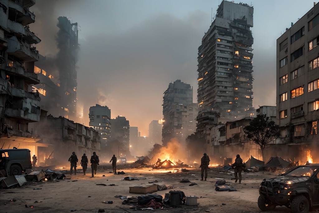 Armageddon