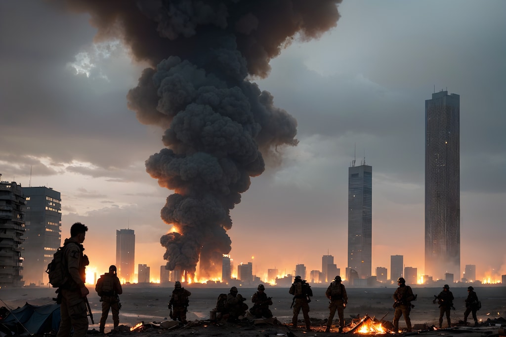 Armageddon