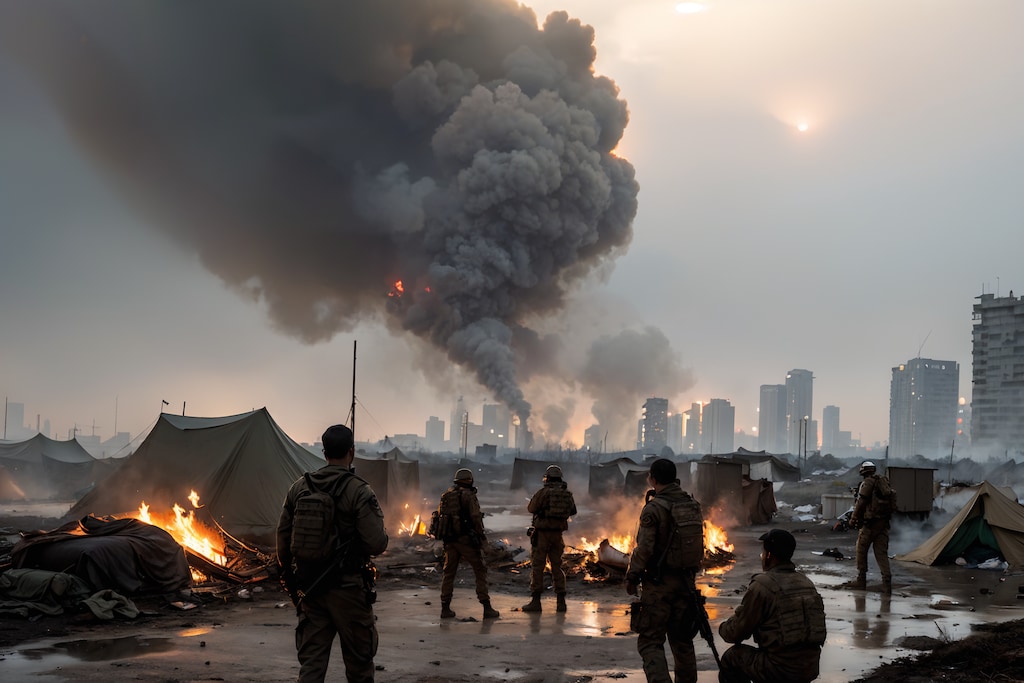 Armageddon