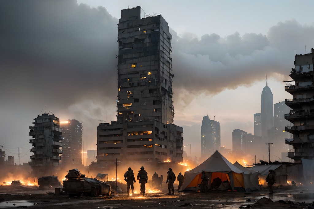 Armageddon